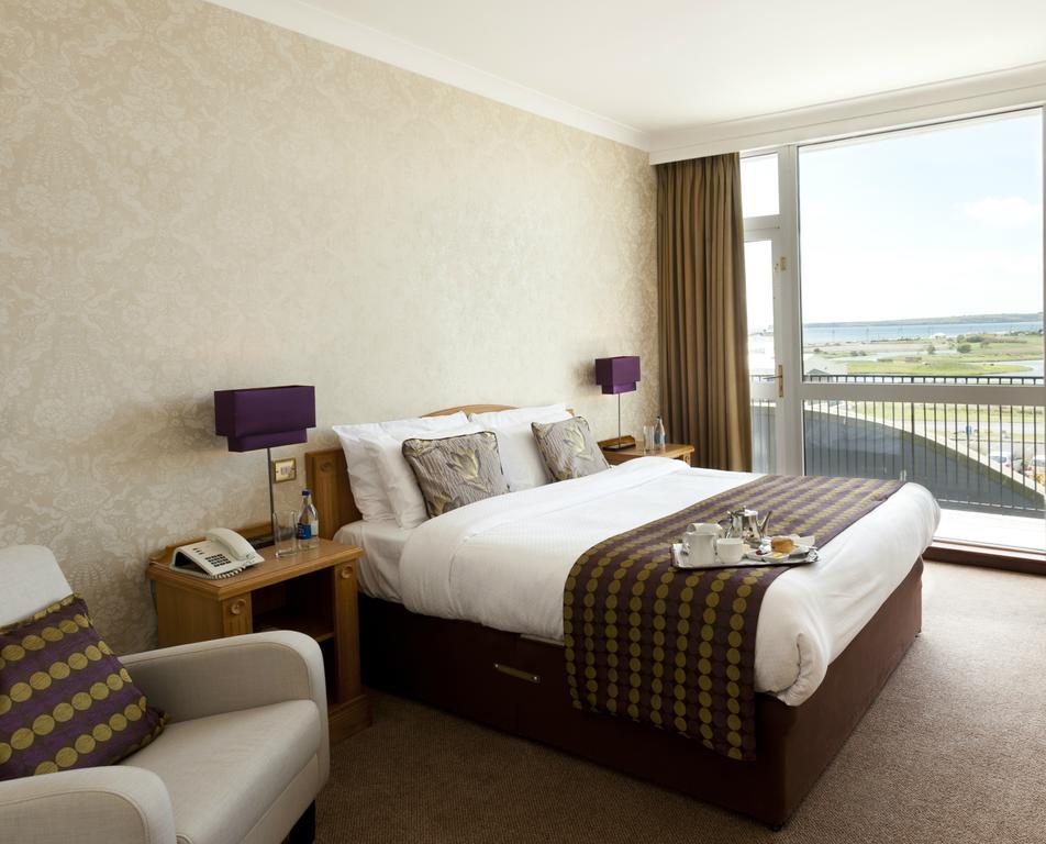 Majestic Hotel Tramore Cameră foto